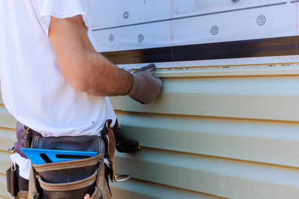 Affordable Siding solutions in Todd, PA